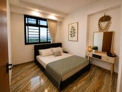 Blk 473A Fernvale Rivergrove (Sengkang), HDB 3 Rooms #582373341